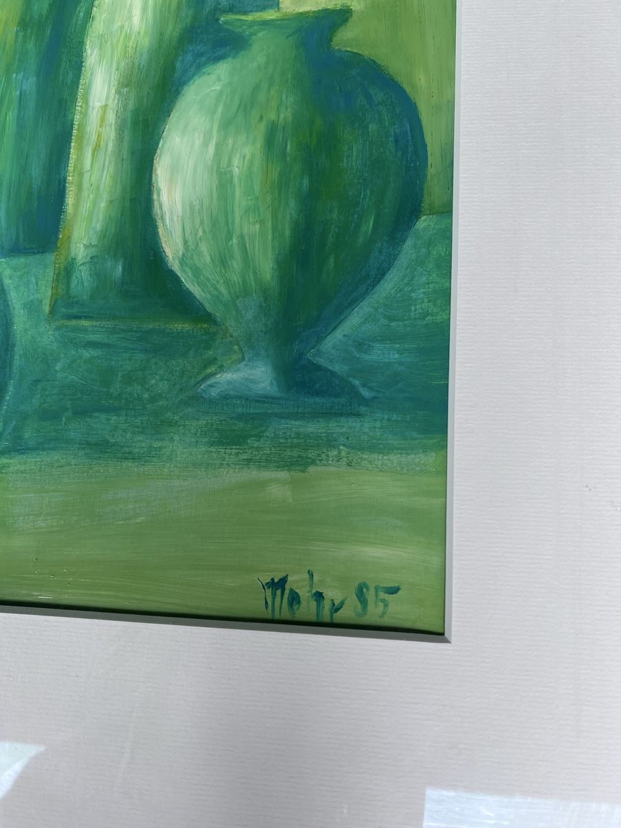 Posters & Illustrations: Bild , Signiert (82) – D'occasion à Glattfelden par maa_qcj8 3