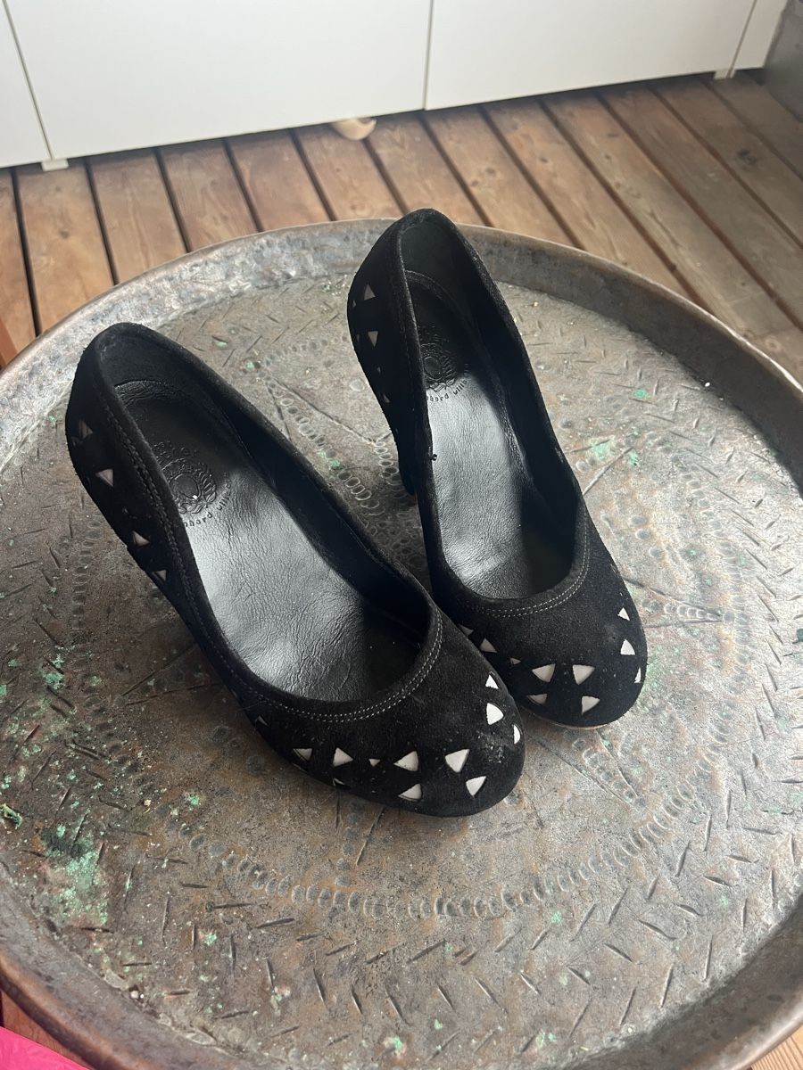 Camper Scarpe da donna: Camper  – Usato da Zollikofen venduto da sidefiin1980