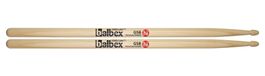 5er Pack - Balbex Drumsticks – Germany 5B Hikor