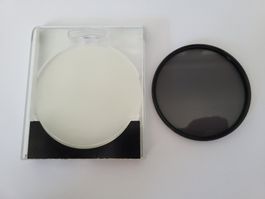 Hoya Super Pro1 77mm PL-CIR Zirkular-Polfilter #46