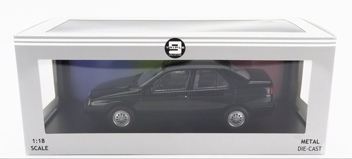 Alfa Romeo Modellautos: Modellauto Alfa Romeo 155 1:18  – Neu (gemäss Beschreibung) aus Basel von Zomeg 3