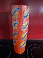 Ovomaltine / Ovo Tischabfall Behälter