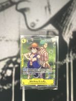 One Piece Monkey.D.Luffy (OP10-111)