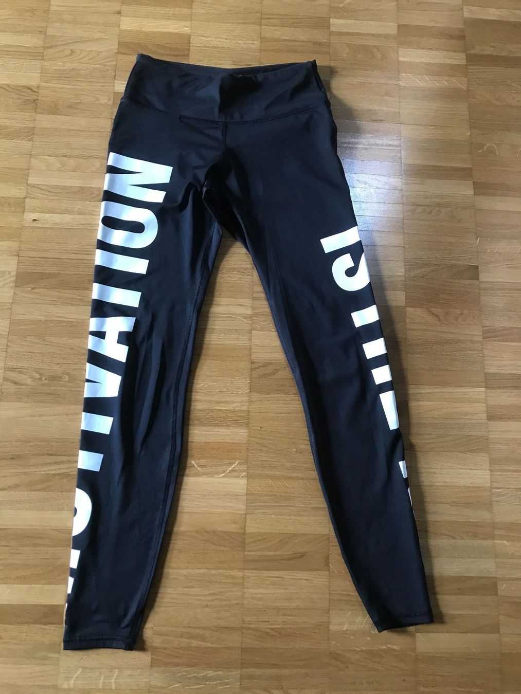 H&M Leggings: Sportleggins Gr S – Usato da St. Margrethen SG venduto da kellenbh