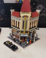LEGO Creator Palace Cinema - 10032