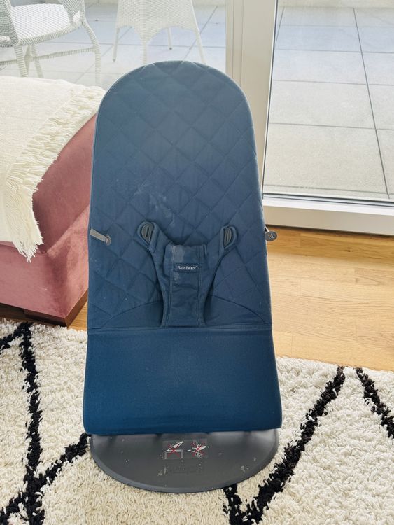 Baby Biorn Bouncer New condition Kaufen auf Ricardo