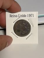 Royaume-Uni 2 Pence