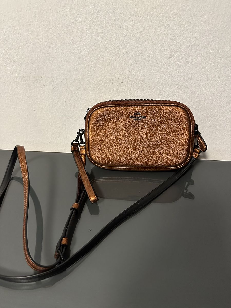 Coach Borse da donna: Coach Damen Tasche wie neu – Nuovo (secondo la descrizione) da Zollikofen venduto da Ushurma 2