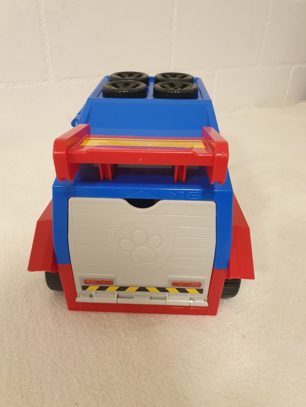 Giocattoli: Paw Patrol Ready Race Rescue – Usato da Beringen venduto da miavita 8