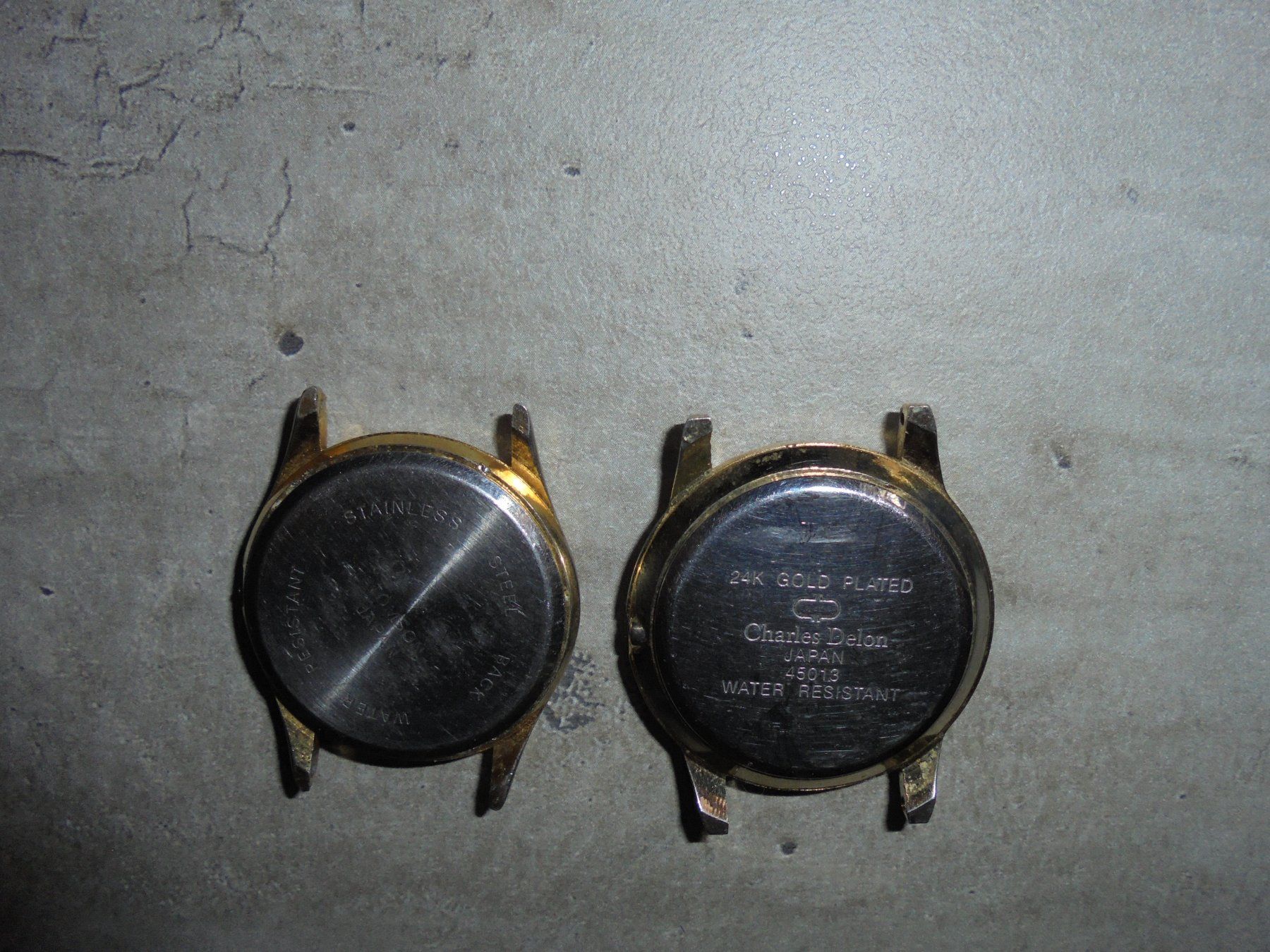 Orologi: Vintage Uhr – Difettoso da Solothurn venduto da shagy72 2