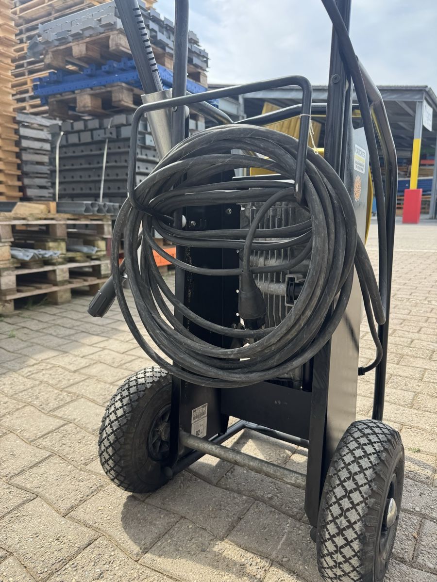 Kärcher Nettoyeurs à haute pression: Kärcher Hochdruckreiniger – D'occasion à Niederuzwil par Solutions4industry 6