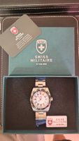 Swiss Militaire  Frost, Neuve, 2 ans garantie, 40mm