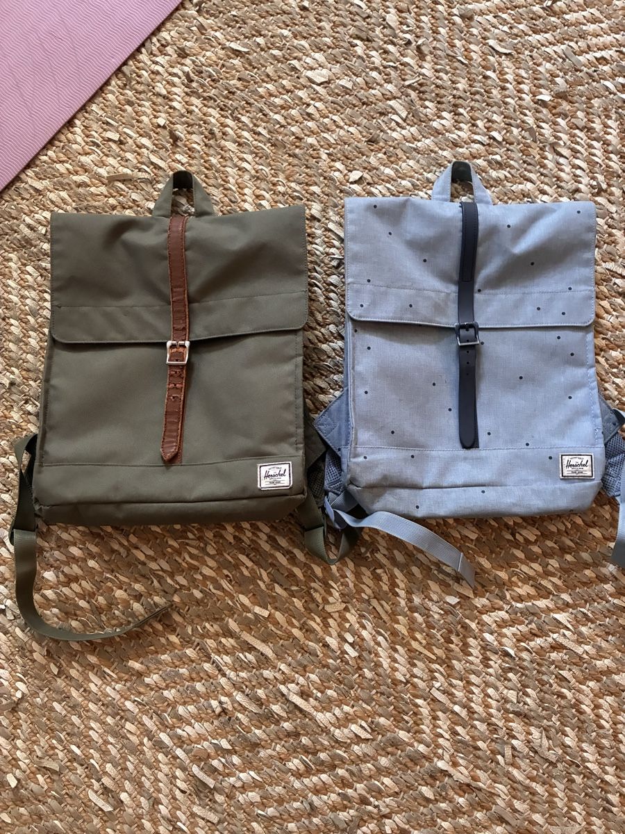 Zaini: Rucksack Herschel 2 Stck.  – Usato da Schaffhausen venduto da Future_me