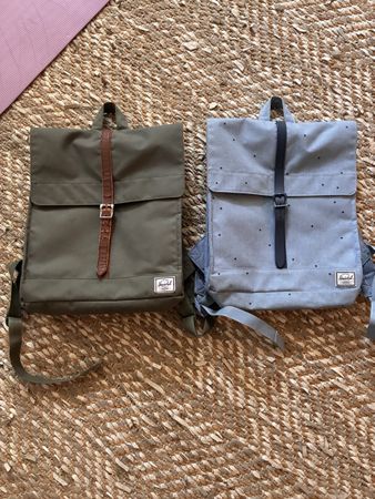 Rucksack Herschel 2 Stck. 