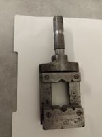 Maschine Schraubstock