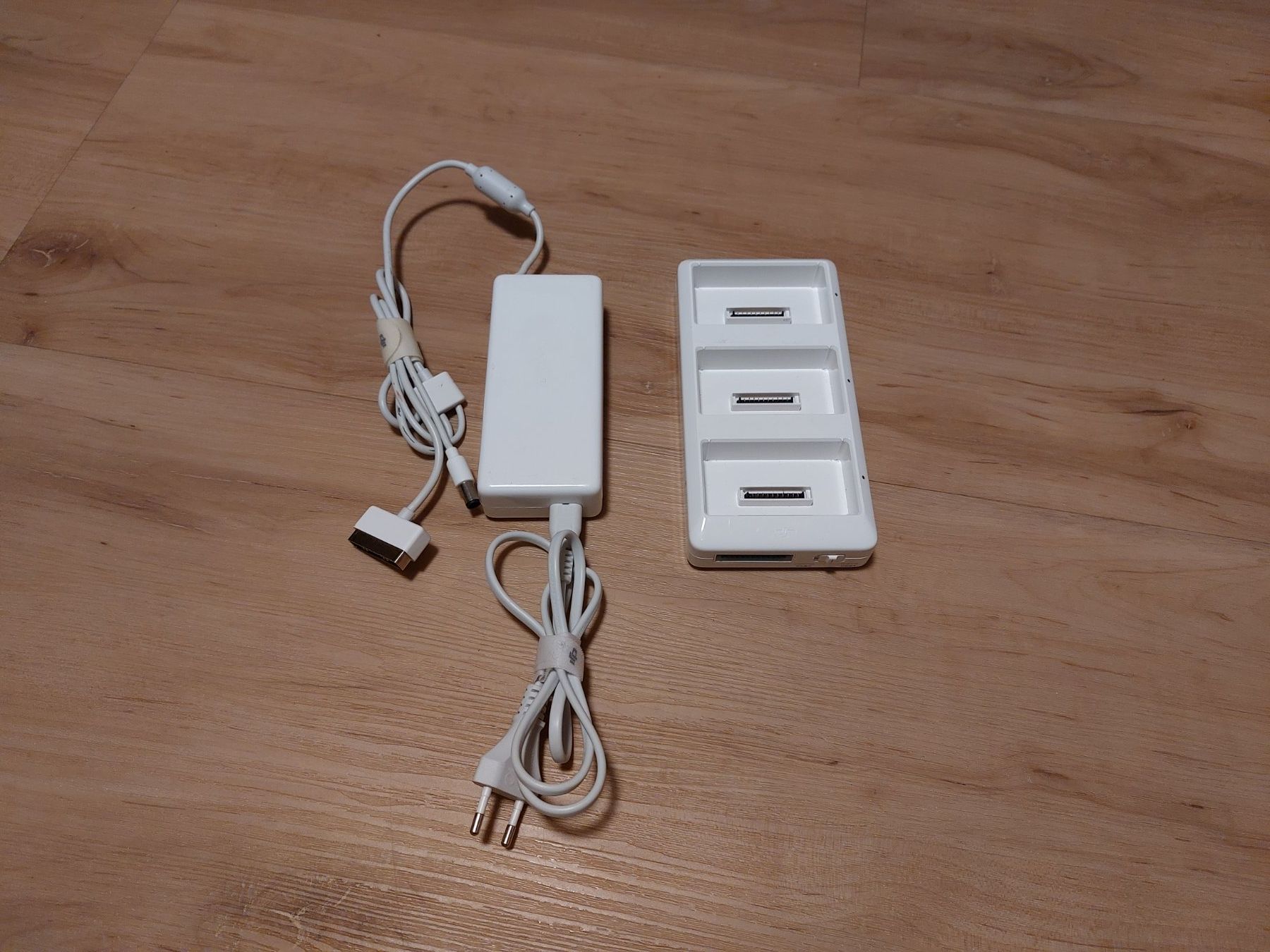 DJI Modellismo RC: DJI Phantom 4 Drohne schwarz – Usato da Grosswangen venduto da Carmen-g 3