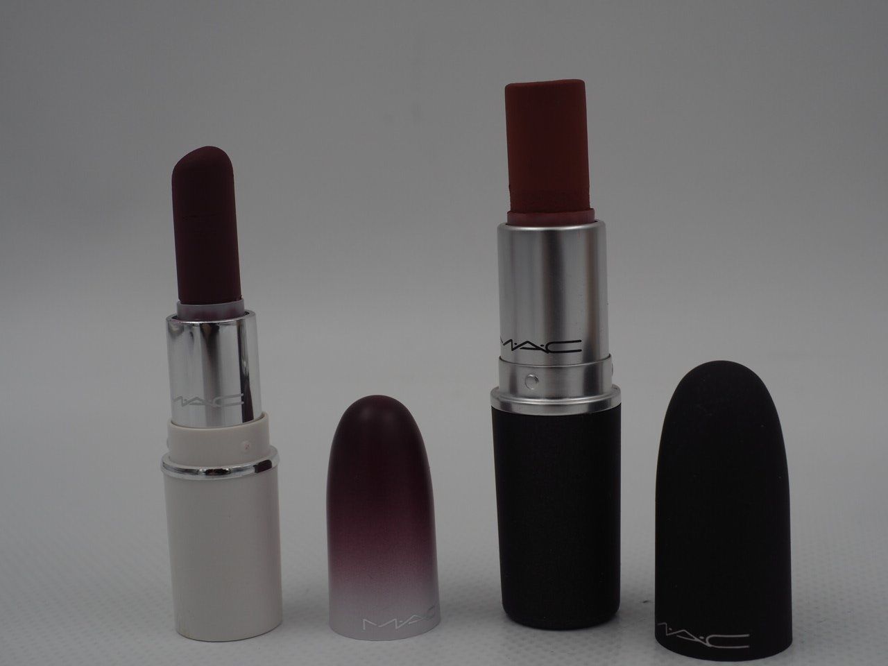 Mac Cosmetics Make-up: MAC COSMETICS Makeup Set (26091413PL) – Usato da Zürich venduto da fundsachenverkauf 4