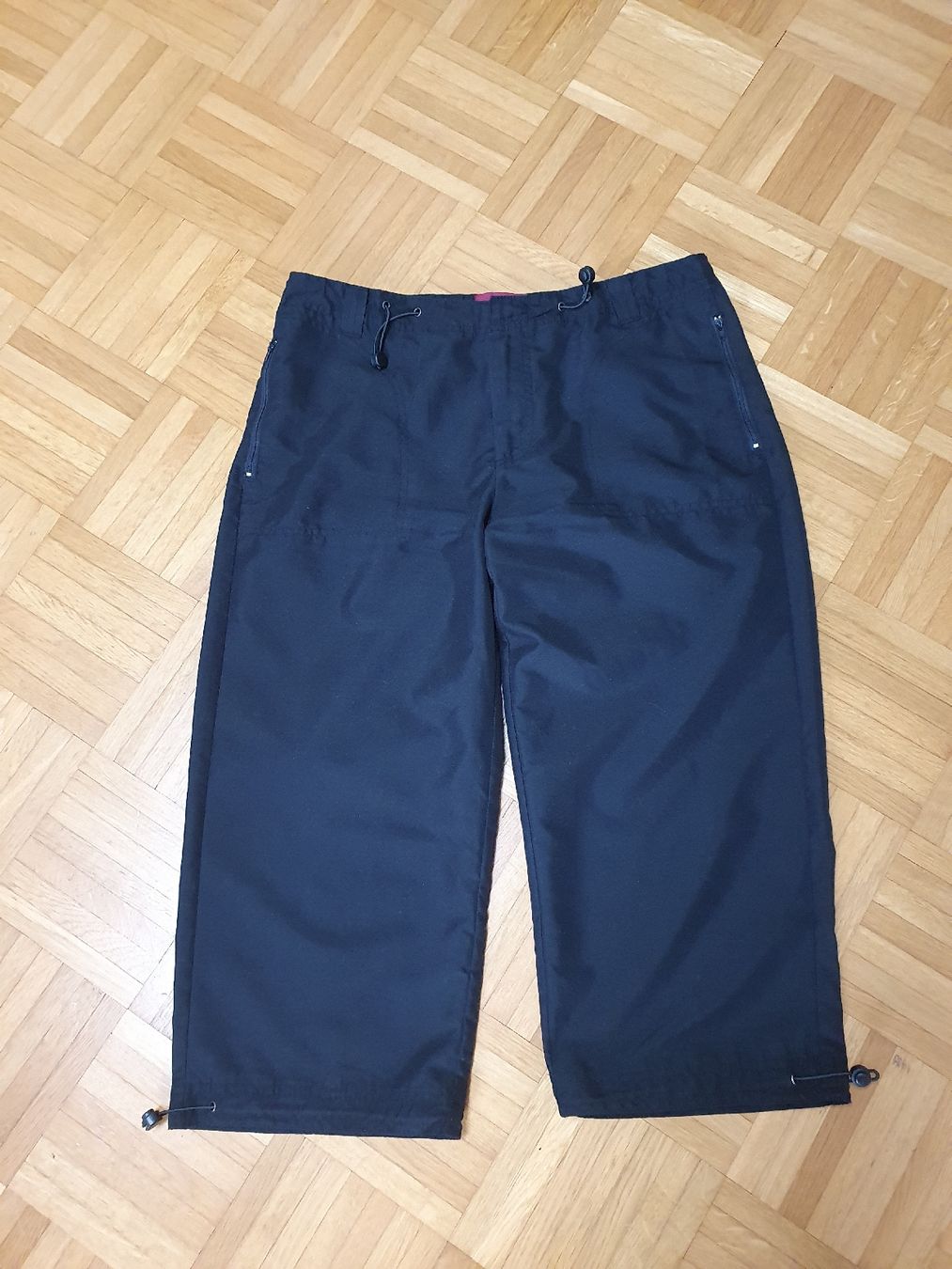 Hosen: Neue 3/4 Hose  Gr. 40 – Neu (gemäss Beschreibung) aus Wollerau von chrampfer78
