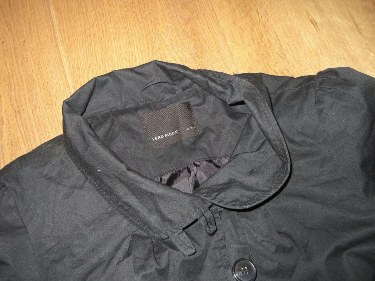 Vero Moda Manteaux: Baumwoll-Mantel Damen  – Neuf (Voir description) à Chur par noe_mh8b 2