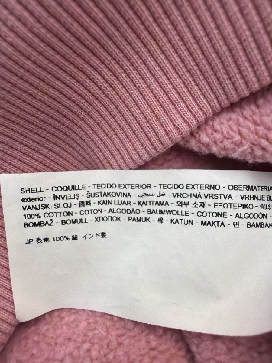 Desigual Maglioni & Felpe: Desigual Pullover, Grösse M, rosa mit Herz - Super Zustand! – Usato da Fällanden venduto da Melinazh 3