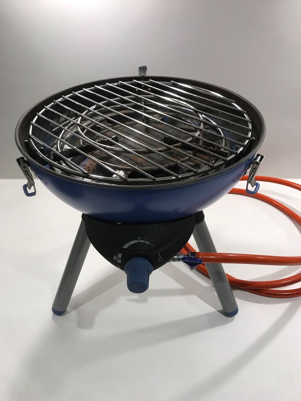 Campingaz Grills: Campingaz Grill Camping Wohnmobil – Gebraucht aus Neuhausen von  1