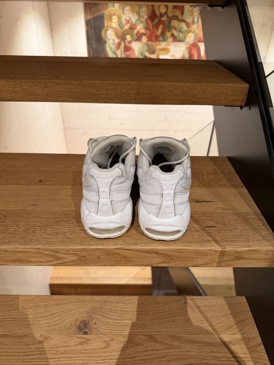 Nike Scarpe da uomo: Nike Air Max 95 – Usato da Hohentannen venduto da tam_q8nc 1