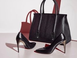 Elegante Schuhe Gr.39 / Leder/ Neu