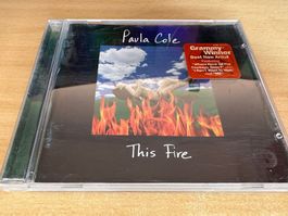 Paula Cole – This Fire