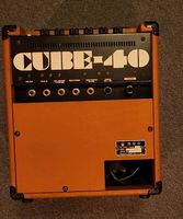 Roland Cube 40