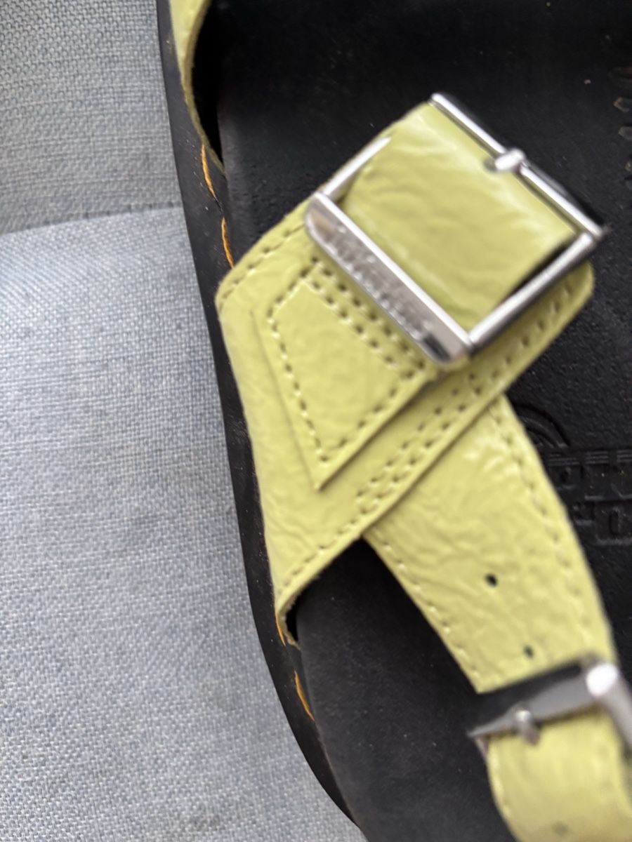 Dr. Martens Damenschuhe: Dr Martens taille 41 – Neu (gemäss Beschreibung) aus Brügg BE von rah_mqh8 3