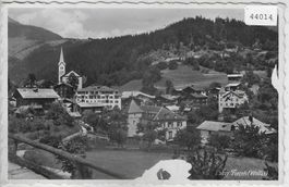 Fiesch - Generalansicht