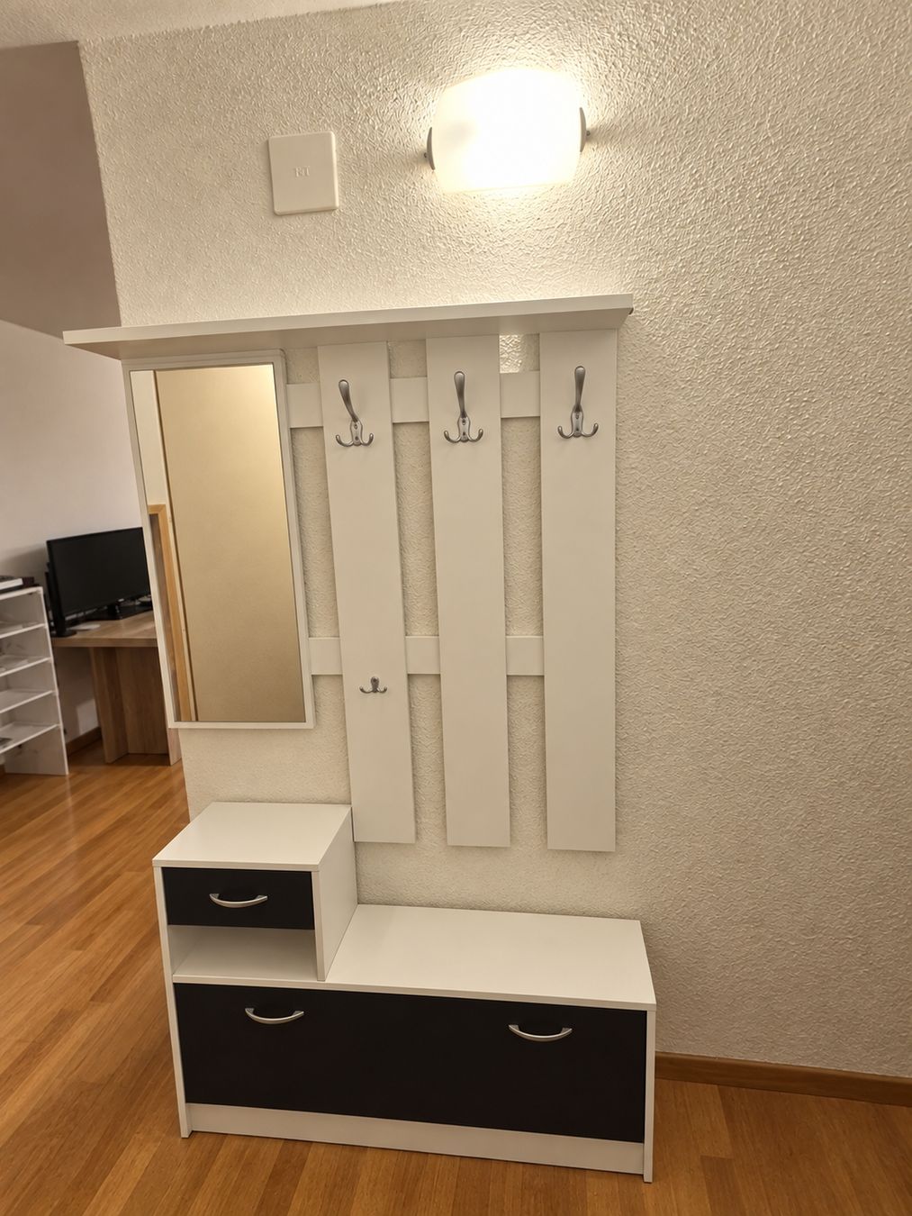 Porte manteau: Garderobe – Neuf (Voir description) à Hergiswil NW par vwe_5tzq