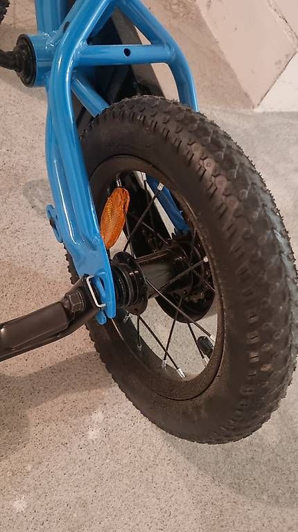Velos: Kinderfahrrrad 12 Zoll – Neu und originalverpackt aus Obergerlafingen von Tinli6 3