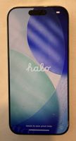 iPhone 16 Pro mit GB 256, defektes Display