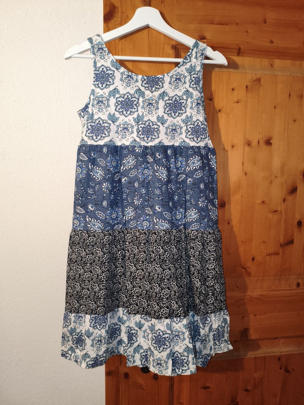 John Baner Vestiti: lockeres Sommerkleid – Usato da Eschikofen venduto da anj_98vh 1