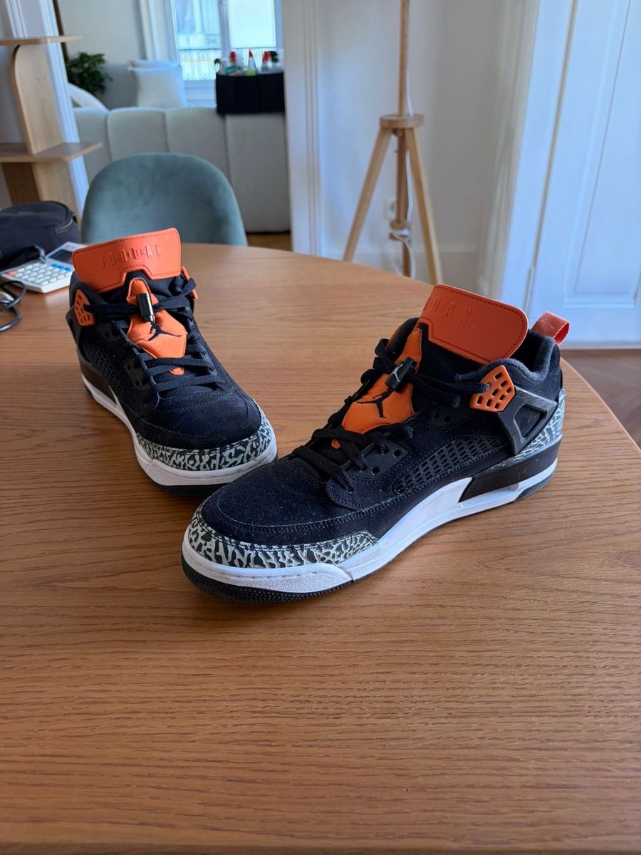 Jordan Chaussures hommes: Jordan Spizike 13 US / 47.5 – Neuf (Voir description) à Lausanne par Melmel83 2