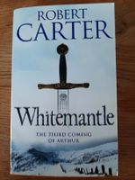 Robert Carter Whitemantle (in english)