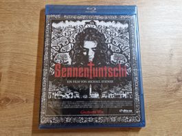 Sennentuntschi (2009) NEU OVP Bluray