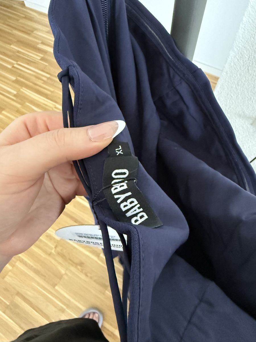 Vestiti: Babyboo Kleid Neu! – Nuovo e nell'imballaggio originale da Kreuzlingen venduto da Ben.Lan 6