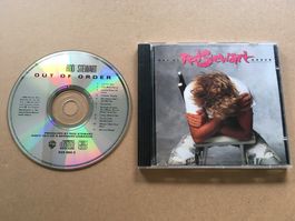 Rod Stewart - Out of Order -CD-