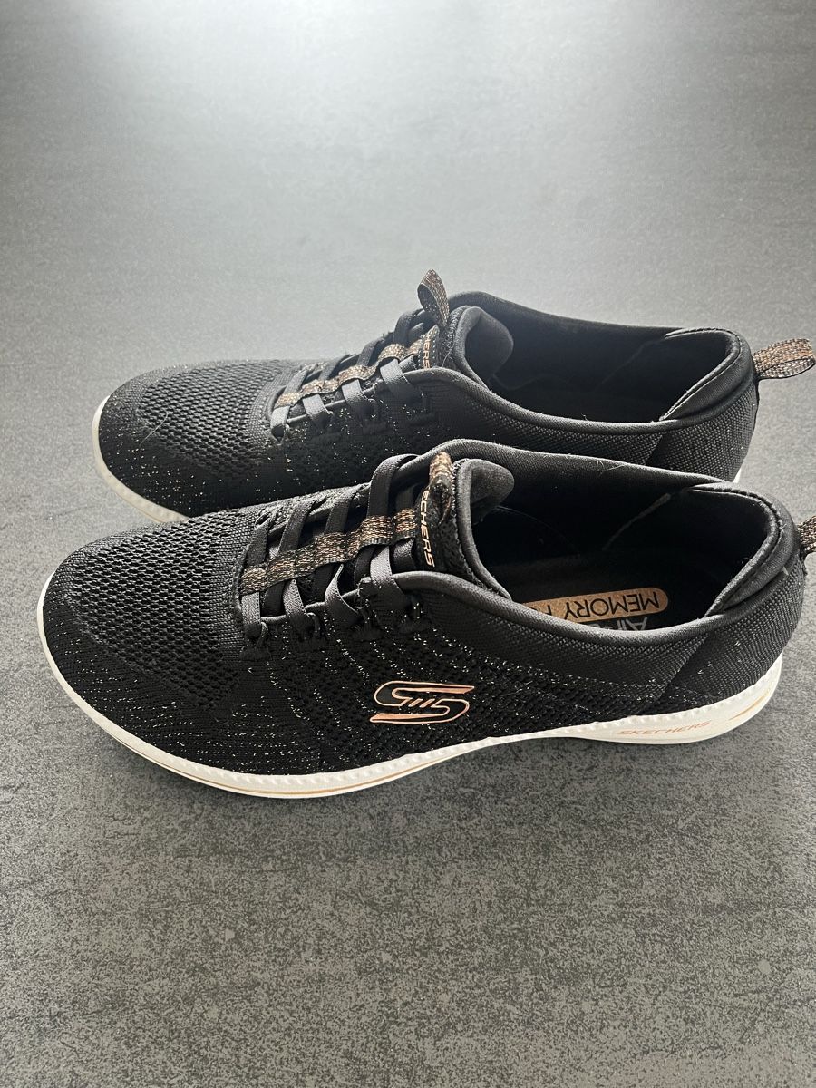 Scarpe da donna: Skechers Air-Cooled MEMORY FOAM – Usato da Essertes venduto da ale_5gkq 1