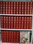 RARISSIME - 1886 - La Grande Encyclopédie COMPLETE (31 vol)