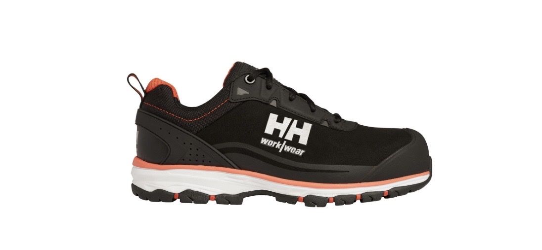 Helly Hansen Scarpe da uomo: Neue, nie getragene Helly Hansen, Arbeitsschuhe, S3, Gr. 42 – Nuovo e nell'imballaggio originale da Riggisberg venduto da Dive0