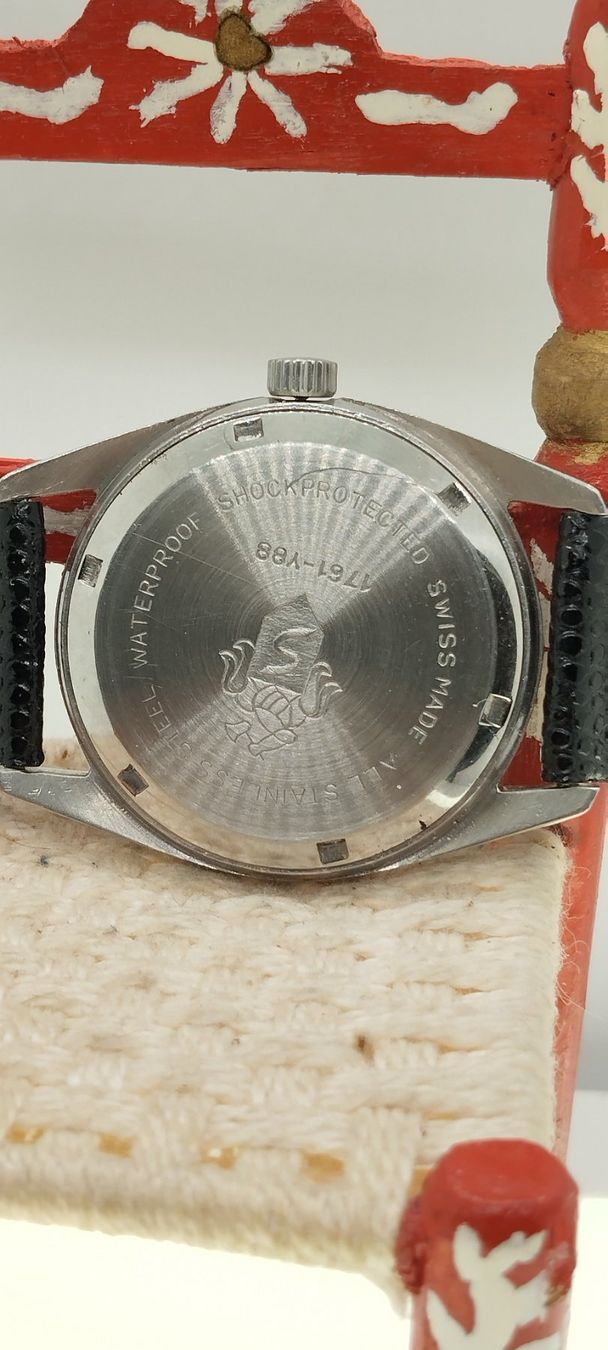 Sandoz Orologi: Montre henri Sandoz fils – Usato da La Chaux-de-Fonds venduto da jac_9llg 6