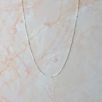 Halskette Silber 925 (7184s)