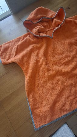 Badeponcho 6-8 Jahre