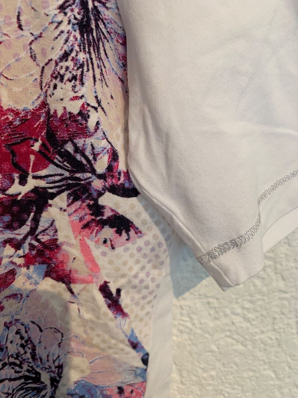 Bonita T-shirt: Bonita Shirt pink violett Gr. S – Usato da Fislisbach venduto da KolibriSecondhand 6