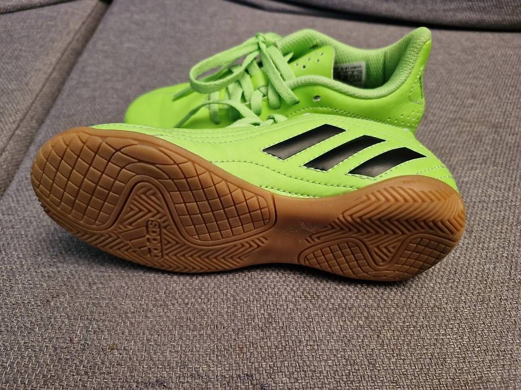 Scarpe da uomo: Scarpe Adidas bimbo – Usato da Balerna venduto da Luca1234 1