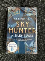 Sky Hunter - A Silent Fall - Neu/OVP mit Farbschnitt