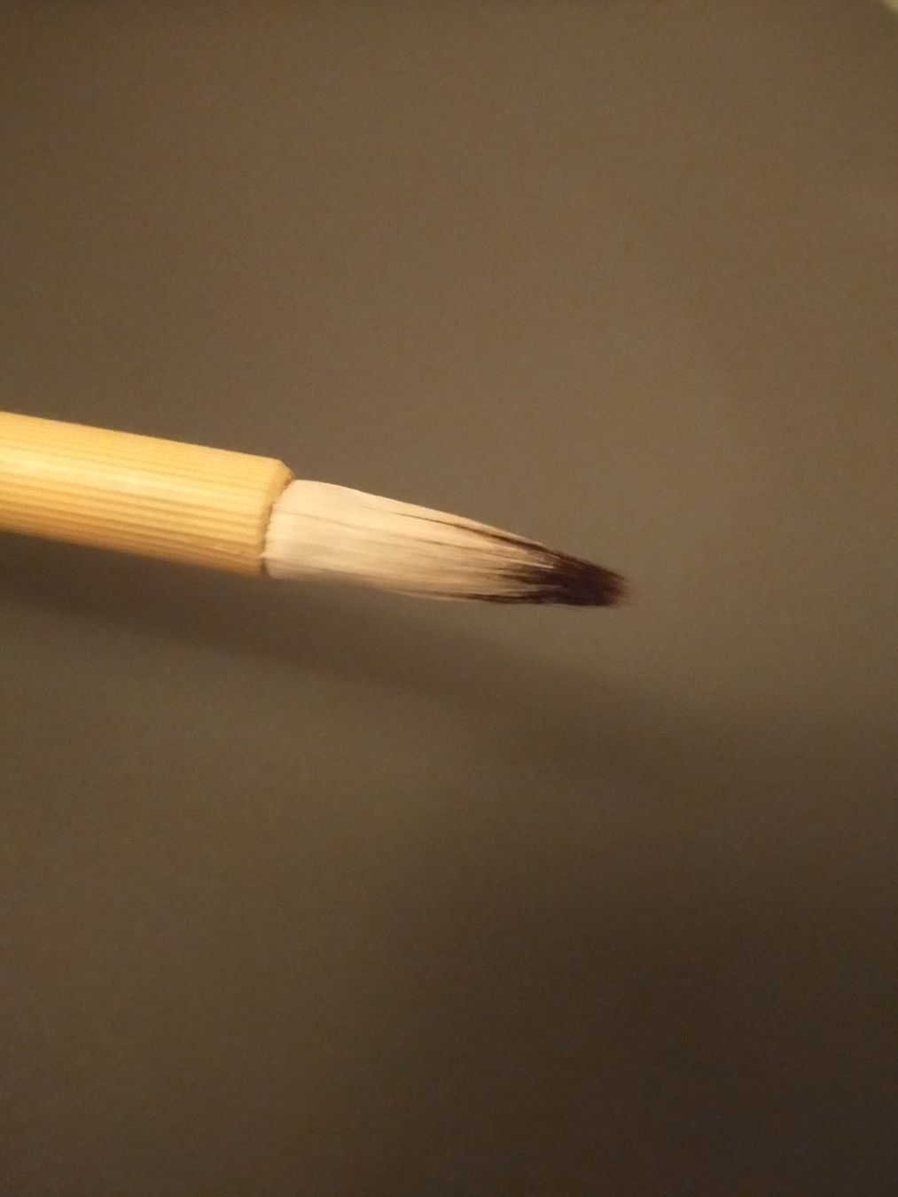 Pennelli: Pinsel Kalligraphie Japan neu – Nuovo e nell'imballaggio originale da Vallamand venduto da japan_antik 1